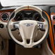 Illustration for article titled I'm Too Poor To Hate On This Bentley Creamsicle